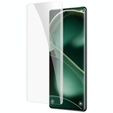 Proteggi schermo con colla completa curva a liquido UV per OPPO Find X7 Ultra
