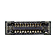 Per iPhone 14 Pro / 14 Pro Max Connettore FPC per fotocamera ampia sulla scheda madre