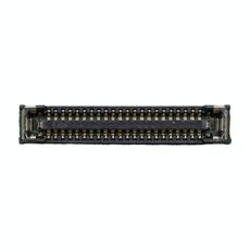 Per iPhone 14 Pro / 14 Pro Max Connettore FPC di ricarica sulla scheda madre