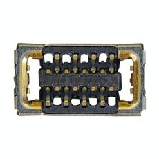 Per il connettore FPC dell'antenna a onde millimetriche della serie iPhone 14 sulla scheda madre
