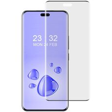 Per Xiaomi Civi 4 Pro 5G imak Pellicola in vetro temperato a schermo intero curvo 3D