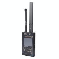 X11 Rilevatore multifunzionale Anti-Spy Anti-intercettazioni Anti-Tracker