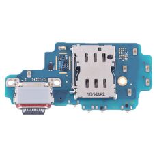 Per scheda porta di ricarica originale Samsung Galaxy S24 Ultra SM-S928N