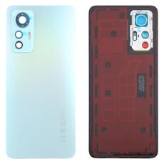Per Xiaomi 12 Lite Cover posteriore batteria originale (verde)