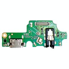 Per scheda porta di ricarica ZTE Blade V50 Design 4G / Axon 50 Lite
