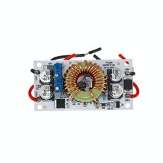 Alimentatore con substrato in alluminio da 250 W 10 A LED Boost Modulo a corrente costante