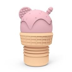 Giocattoli da bagno per bambini Giocattolo da bagno per bambini carino (rosa)