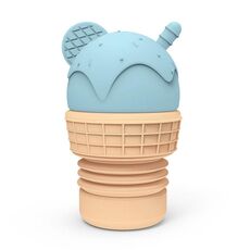 Giocattoli da bagno per bambini Giocattolo da bagno per bambini carino (blu)