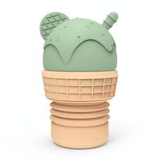 Giocattoli da bagno per bambini Giocattolo da bagno per bambini carino (verde)