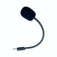 Per microfono per cuffie da gioco E-Sport JBL Q100 Internet Café