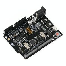 WIFI R3 Atmega328p+ESP8266 (memoria da 32 MB), scheda di sviluppo USB-TTL CH3