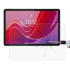 Per Lenovo K10 TB330 11 9H 0.3mm Pellicola in vetro temperato antideflagrante