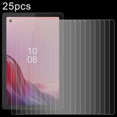 Per Lenovo Tab B9 9.0 25 pezzi 9H 0.3mm Pellicola in vetro temperato antideflagrante