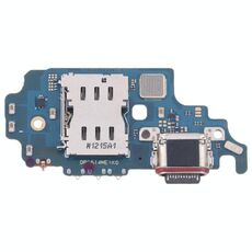 Per Samsung Galaxy S21 Ultra SM-G9980 Scheda porta di ricarica originale