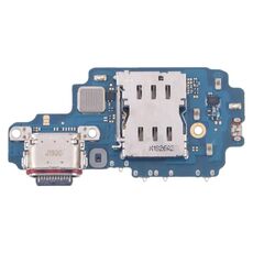 Per Samsung Galaxy S22 Ultra SM-S9080 Scheda porta di ricarica originale