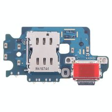 Per Samsung Galaxy S24 SM-S9210 Scheda porta di ricarica originale