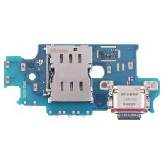 Per Samsung Galaxy S24+ SM-S9260 Scheda porta di ricarica originale
