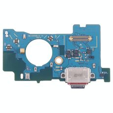 Per Samsung Galaxy XCover 7 SM-G556B Scheda porta di ricarica originale