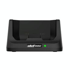Dock di ricarica da tavolo Ulefone UAS22 33W per Armor 26 Ultra