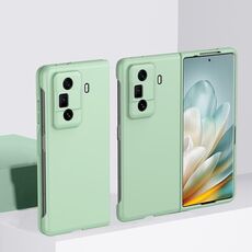 Custodia per telefono cellulare in PC ultra sottile For Honor Magic Vs3 (verde menta)
