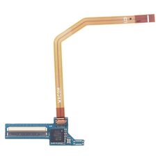 Per Samsung Galaxy Tab S7 FE SM-T736 Cavo flessibile della scheda di connessione touch originale