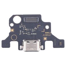 Per scheda porta di ricarica originale Samsung Galaxy Tab A9+ SM-X215