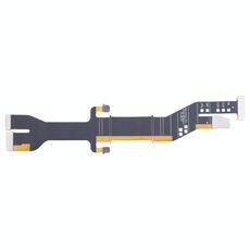 Per Samsung Galaxy Z Flip6 SM-F741 Cavo flessibile originale Spin Axis