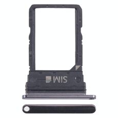 Per Motorola Razr 40 Ultra Vassoio scheda SIM originale (nero)