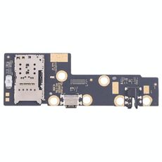 Scheda porta ricarica originale di ricambio per Lenovo Tab M10 3rd Gen TB328FU SPS8091
