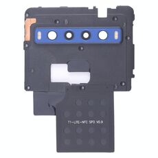 Per TCL 10L / 10 Lite T770H Copriobiettivo originale per fotocamera