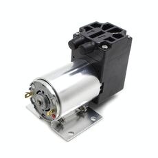 Pompa per vuoto a pressione negativa 12V 5L/min 65-120kpa con supporto (Z512-604-3000N)
