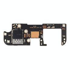 Scheda lettore di schede SIM per smartphone Asus per Snapdragon Insiders ZS675KW