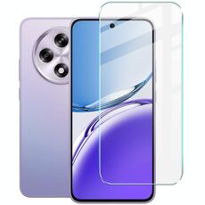 Per OPPO A3 imak H Series Pellicola in vetro temperato a schermo intero