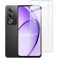 Per OPPO A3 Pro India Imak H Series Pellicola in vetro temperato a schermo intero