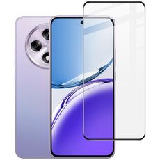 Per OPPO A3 imak 9H Durezza superficiale Pellicola in vetro temperato a schermo intero Pro+ Series