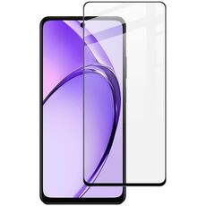 Per OPPO A3x India imak 9H Durezza superficiale Pellicola in vetro temperato a schermo intero Pro+ Series