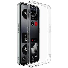 Per niente CMF Phone 1 imak UX-5 Series Custodia protettiva in TPU antiurto trasparente (trasparente)