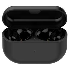 Per Jabra Elite 8 / Elite 8 Active Wireless Bluetooth Earphone Charging Box (Nero)