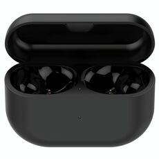 Per Jabra Elite 10 Wireless Bluetooth Earphone Charging Box (Nero)