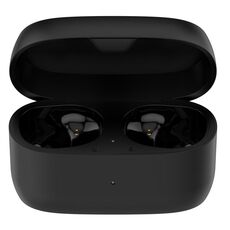 Per Jabra Elite 5 Wireless Bluetooth Earphone Charging Box (Nero)