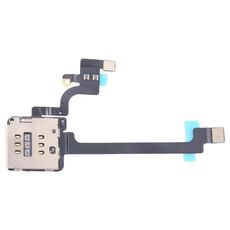 Per iPad Pro 11 2021 Presa per lettore di schede SIM con cavo flessibile