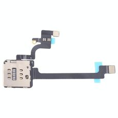 Per iPad Pro 11 2022 Presa per lettore di schede SIM con cavo flessibile