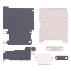 Per iPad Pro 12.9 2022 6 in 1 Scheda Madre Copertura in Lamiera di Ferro