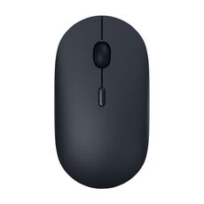 Xiaomi XMBXSB01YM Bluetooth Dual Mode Mouse portatile silenzioso 3 (nero)