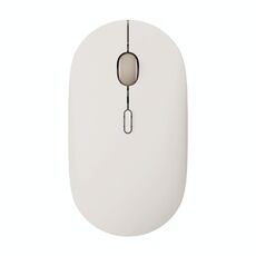 Xiaomi XMBXSB01YM Bluetooth Dual Mode Mouse portatile silenzioso 3 (oro)