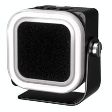 TBK F001 3 in 1 Ventilatore multifunzionale per affumicatura, essiccazione UV e filtrazione dei fumi