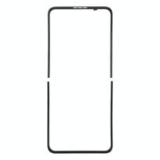 Per Samsung Galaxy Z Flip3 5G SM-F711B Cornice schermo LCD anteriore