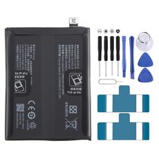 Batteria sostitutiva BLPA33 da 2680 mAh per OnePlus Ace 3