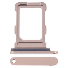Per iPhone 16 Pro Max Vassoio per scheda SIM (oro)