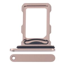 Per iPhone 16 Pro Max Vassoio SIM + Scheda SIM (Oro)